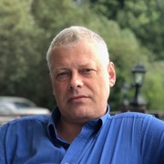 Александр, 55, Москва