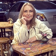 Larisa 59 Sochi