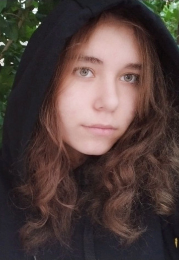 My photo - Mariya, 20 from Astrakhan (@mariya176842)