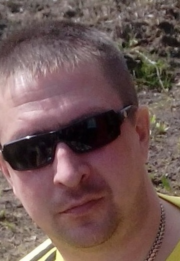 My photo - Aleksandr, 49 from Koryazhma (@aleksandr196665)
