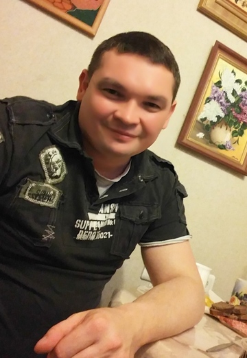 Моя фотография - вячеслав, 41 из Краснодар (@vyacheslav54481)