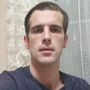 Александр, 28, Сосновка