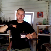 Сергей, 36, Грибановский