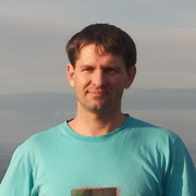 Александр, 37, Зеленогорск (Красноярский край)