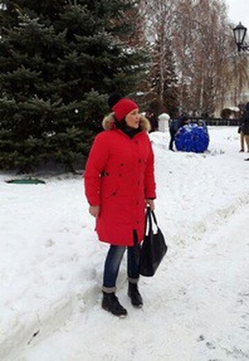 Моя фотография - Гульнара, 57 из Жуковский (@gulwnara7951962)