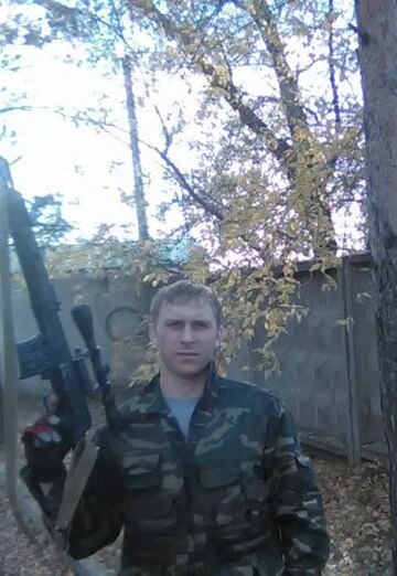 Моя фотография - Sergei, 36 из Омск (@sergei24300)