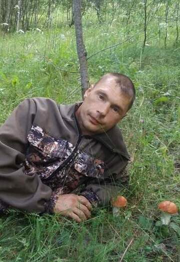 My photo - Aleksandr, 41 from Voznesenskoye (@aleksandr870663)