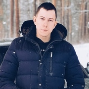 Oleg 29 Biysk