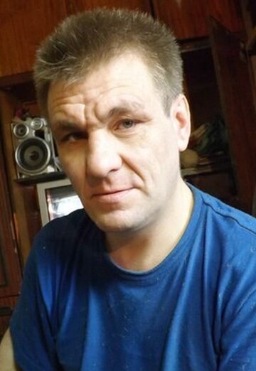 My photo - Aleksandr, 49 from Tyumen (@aleksandr311072)