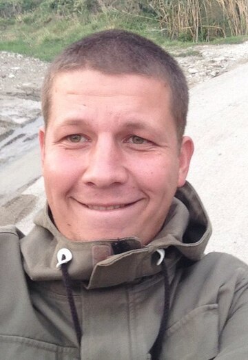 My photo - Artem, 35 from Novorossiysk (@artliverpool)