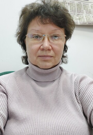 My photo - Natalya, 61 from Almetyevsk (@natalya378224)