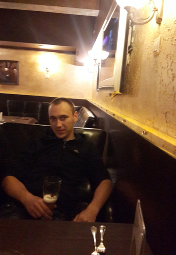 My photo - Dmitriy, 33 from Staraya (@dmitriy51824)