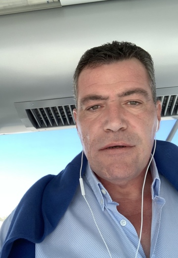 My photo - JPWalter, 54 from Alicante (@jpwroesli)