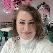 Nataliya 56 Kemerovo