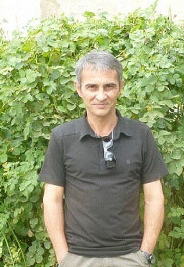 My photo - Fazlidin, 56 from Navoiy (@fazlidin92)
