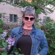 Ольга, 46, Нижний Тагил