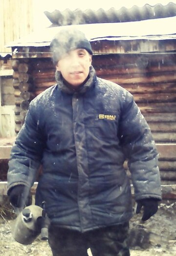 Моя фотография - Димас Плотников, 29 из Абакан (@dimasplotnikov)