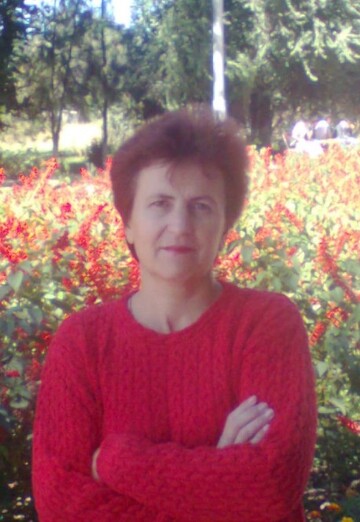 Моя фотография - Ольга Киреева, 55 из Чуй (@olgakireeva3)