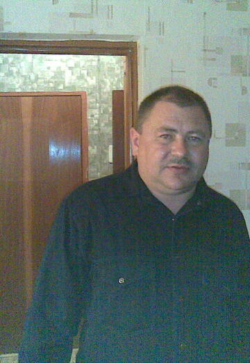 Моя фотография - Евгений, 62 из Томск (@evgeniy128109)