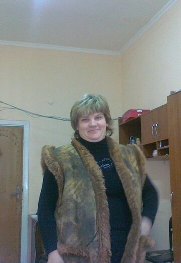 Моя фотография - Яна, 52 из Запорожье (@yana51442)