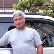 Арслан, 56, Климово