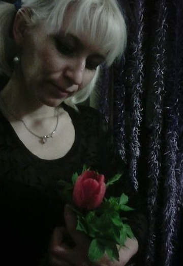 Minha foto - Oksana Beygul, 42 de Rubtsovsk (@oksanabeygul)