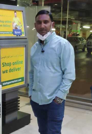 My photo - Jahid Kasim, 43 from Kuwait City (@jahidkasim)