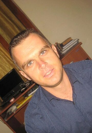 My photo - Feelgood, 45 from Budva (@feelgood17)