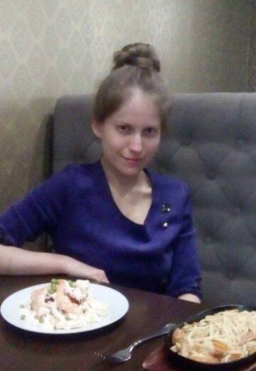 My photo - Yana, 36 from Mariinsk (@yana70118)