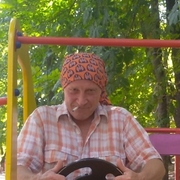 алексей, 53, Ставрополь