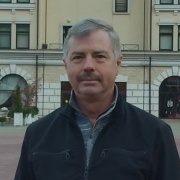 Знакомства в Красногорске с пользователем Владимир 55 лет (Скорпион)