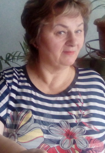Моя фотография - Зоя, 66 из Москва (@zoya8935)