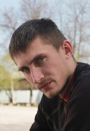 My photo - Aleksandr, 32 from Kashira (@aleksandr569344)