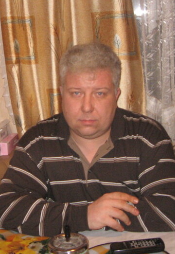 My photo - Grinya, 54 from Karabanovo (@grinya841)
