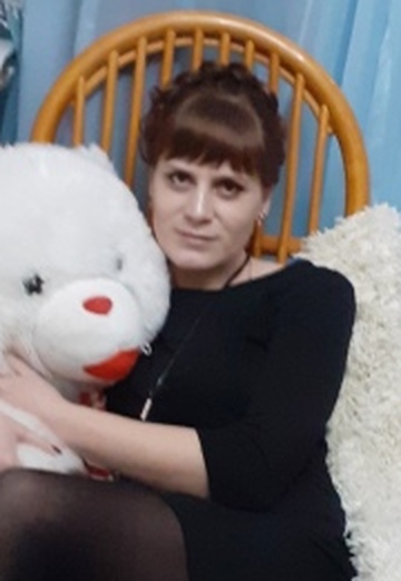 My photo - Anna, 31 from Torzhok (@anna218532)
