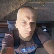 Олег, 46, Санкт-Петербург