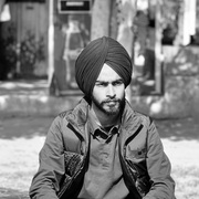 Sunil 22 Moscow