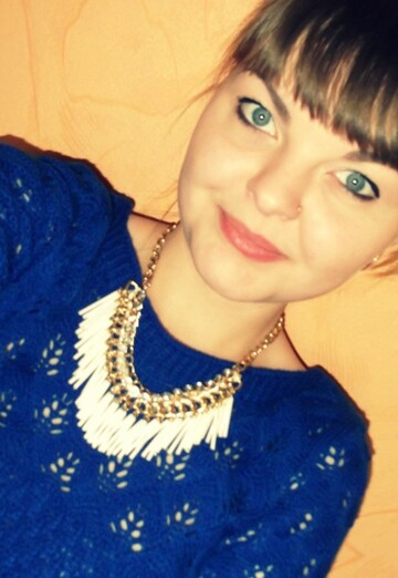Моя фотография - Катерина, 30 из Бобруйск (@katerina17306)