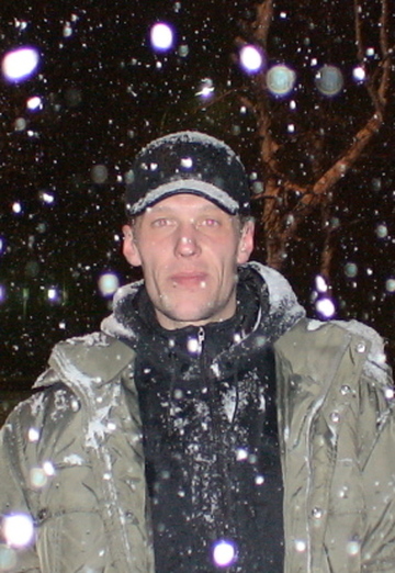 Моя фотография - Денис, 42 из Нерюнгри (@denis34258)