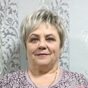 Наталья, 63, Волчиха