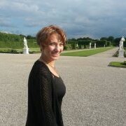 Оксана, 46, Югорск