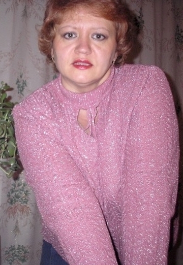 My photo - Anjelika, 54 from Krivoy Rog (@skarpenka)