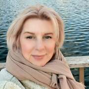 Лариса, 49, Долгопрудный