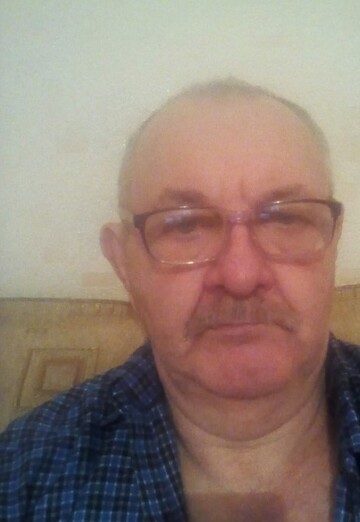 My photo - vladimr, 65 from Rostov-on-don (@vladimr1092)