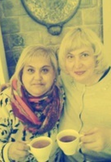 My photo - Tatyana, 54 from Grodno (@tatyana230562)