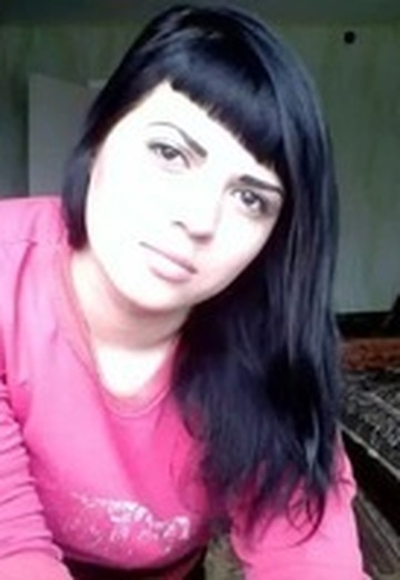 My photo - Anastasiya, 32 from Kaliningrad (@anastasiya49703)