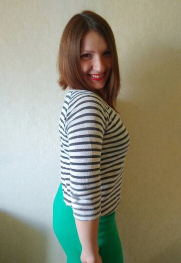 My photo - Varenka, 36 from Perm (@varenka111)