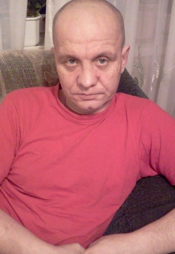 Моя фотография - Дима, 52 из Выборг (@dima141339)