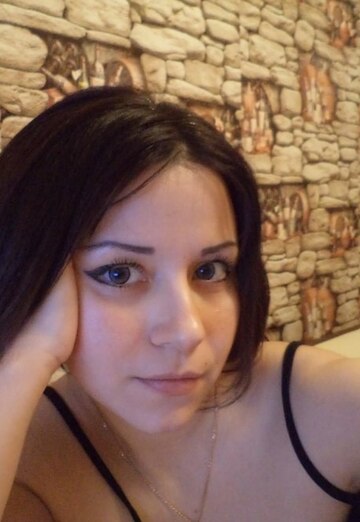 Моя фотография - галина филиппова, 43 из Сергиев Посад (@galinafilipova)