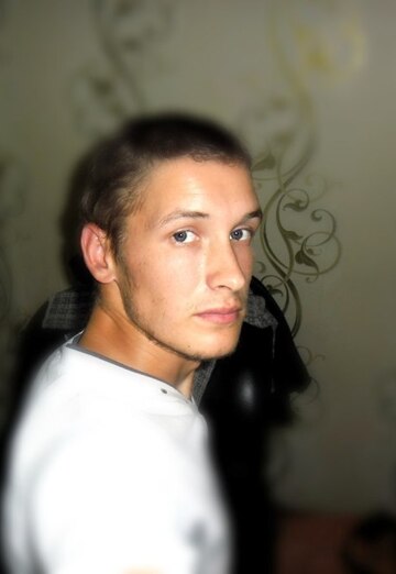 My photo - Aleks, 31 from Vologda (@aleks97685)